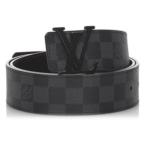 black and grey lv belt|louis vuitton belt grey.